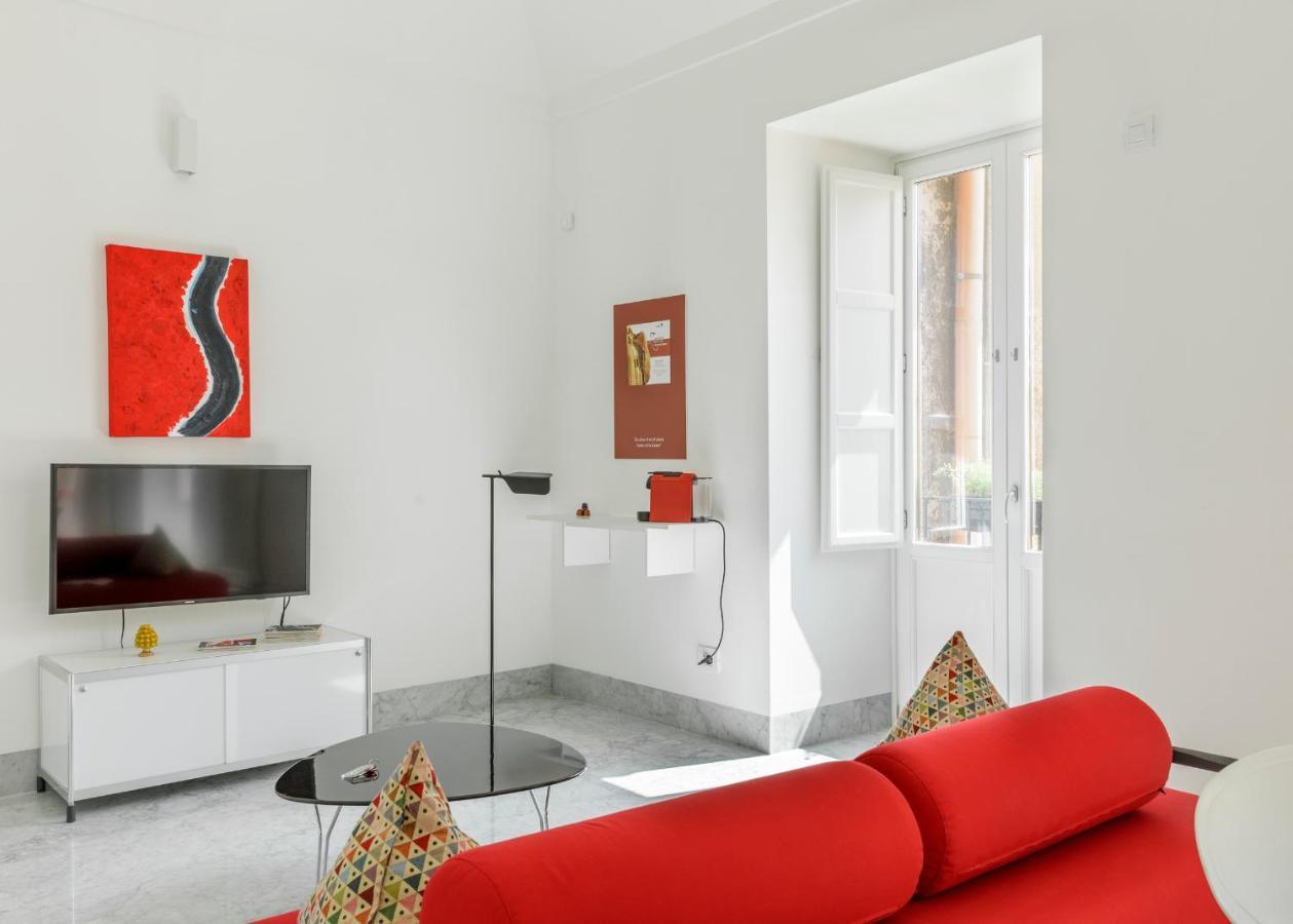 Debellini Design Apartments Palermo Exterior foto