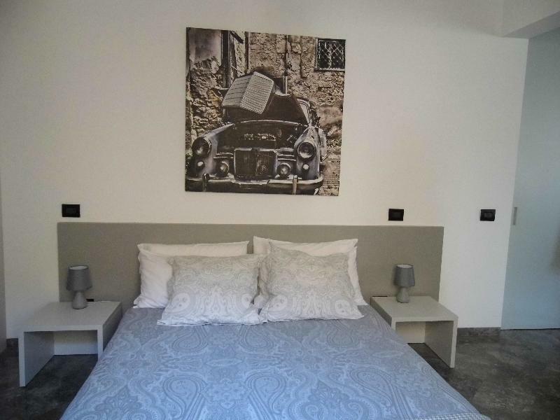 Debellini Design Apartments Palermo Exterior foto