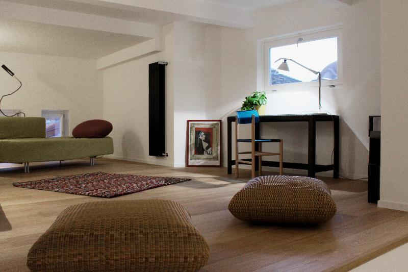Debellini Design Apartments Palermo Exterior foto